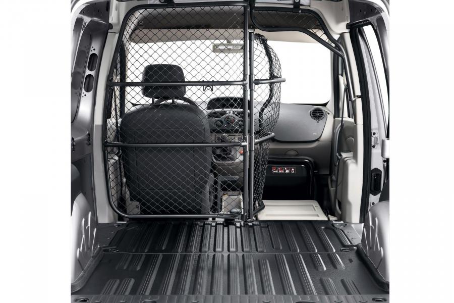  Renault Kangoo Express 2008 года  (фото 30 из 49)